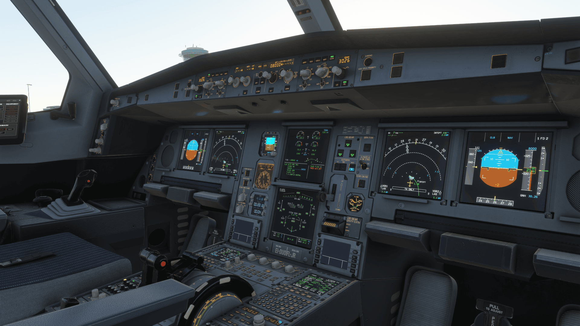 About Aer Lingus Virtual