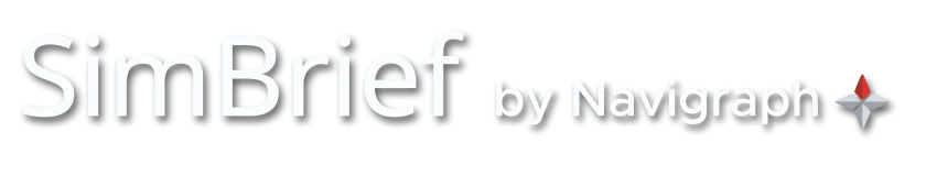 SimBrief